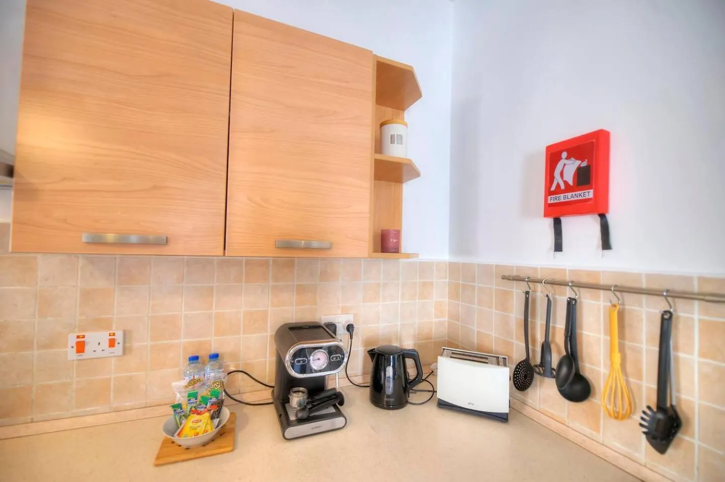 St Julians Lovely 3 Bedrooms By Homely Saint Julian's Apartment