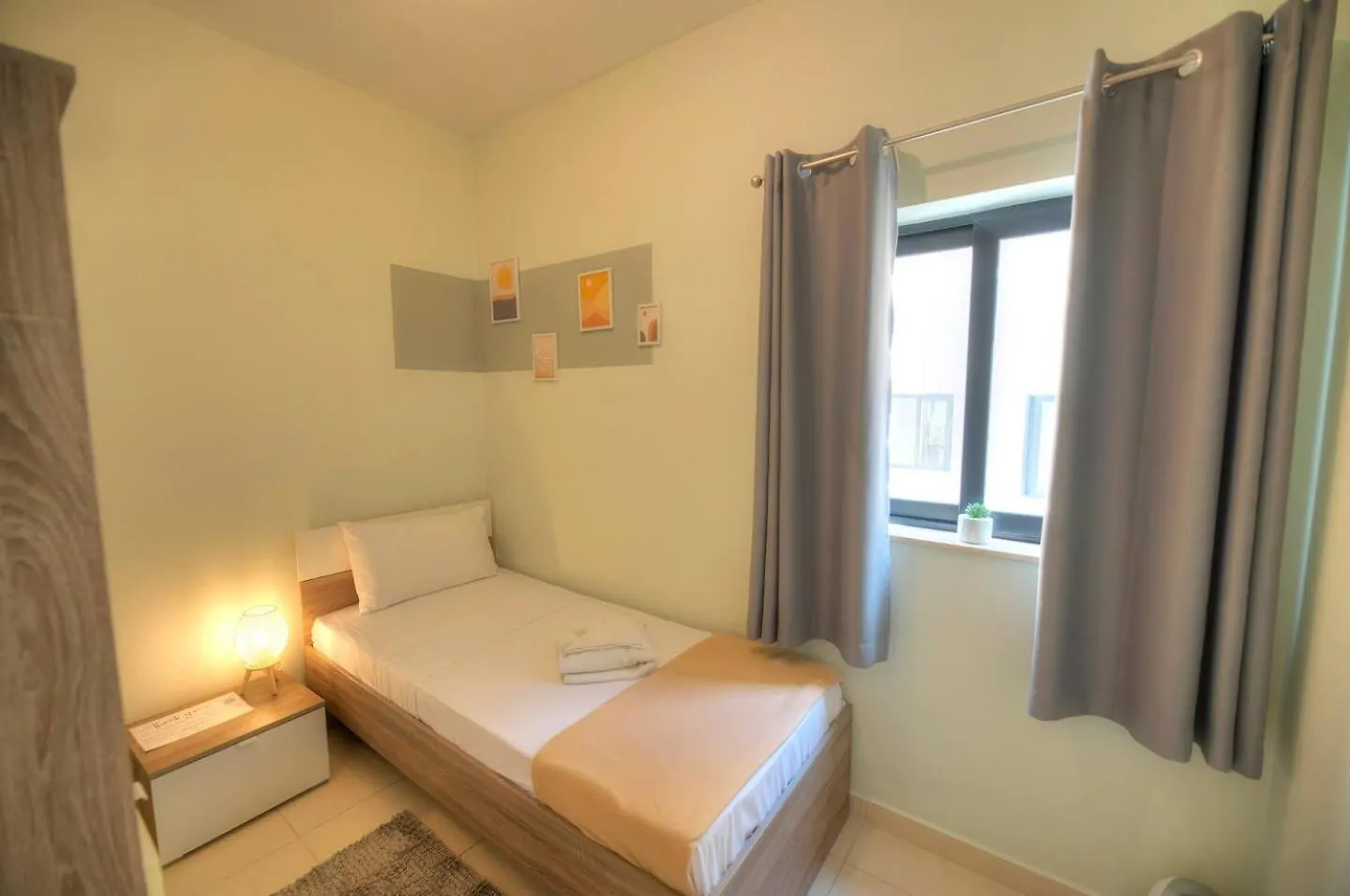 Apartment St Julians Lovely 3 Bedrooms By Homely Saint Julian's