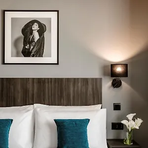 Spinola Hotel